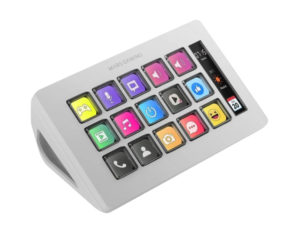 Capture d’écran 2025-02-11 125801 Console de streaming Mars Gaming Stream Deck Slim MSD-One
