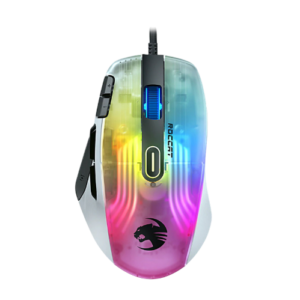 Capture d’écran 2025-02-19 133056 Souris filaire Gamer Roccat Kone XP RGB (Blanc)