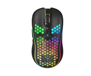 Gamer Gamdias Zeus M4 RGB - bis Souris filaire Gamer Gamdias Zeus M4 RGB (Noir)